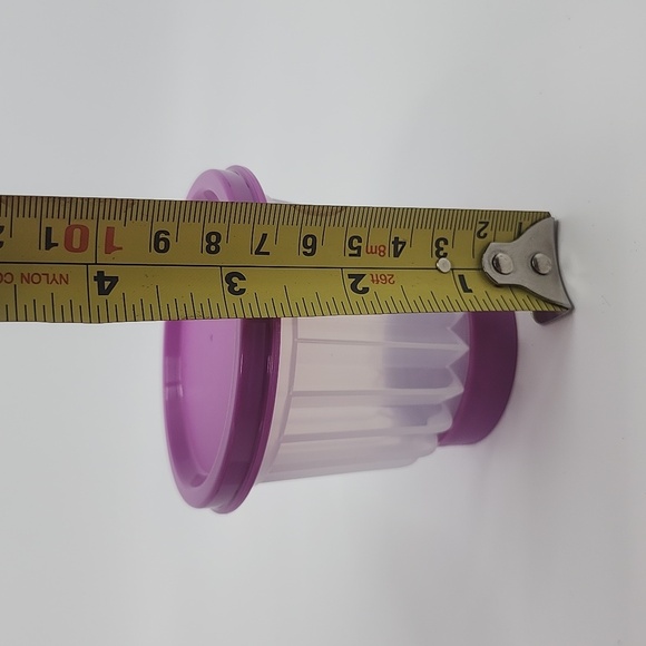 Tupperware Jel-ette Minis New - Picture 9 of 10